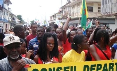 manif 2